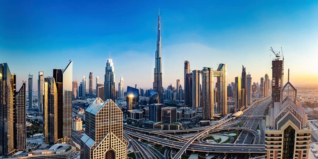 Home Point best Real Estate Marketing in Dubai.